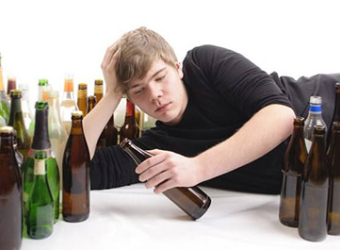 Как заставить алкоголика лечиться? wpv