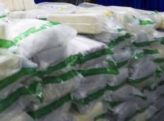 У берегов США задержали мини-подлодку с кокаином на 180 млн долларов czm