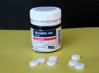 Методы лечения зависимости от метадона цзм