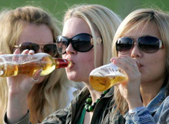 Лечение женского алкоголизма в Нижнем Новгороде цзм